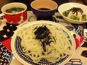 十分鐘内做起的超簡單無肉日本料理