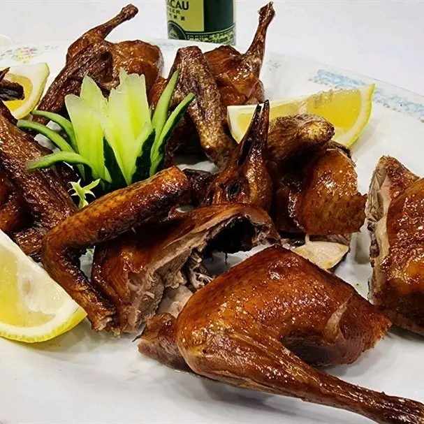 禮記魚翅海鮮酒家