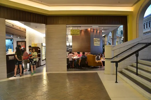 安德魯餅店-door-photo