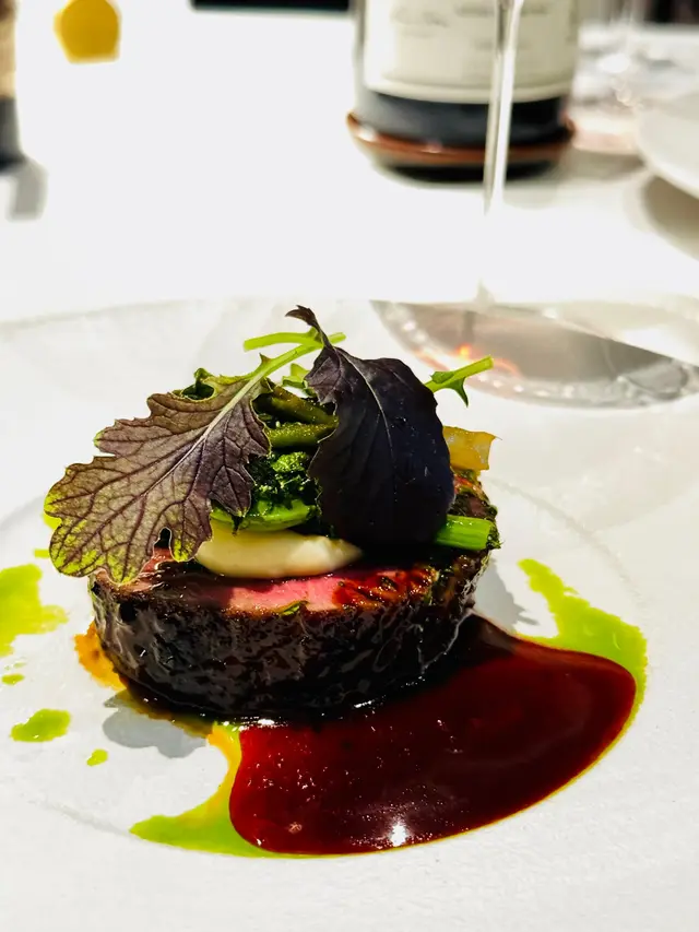 Agrentina Angus Beef