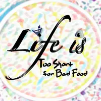 LifeisTooShortfor