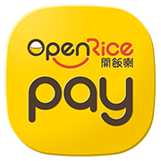 OpenRice Pay